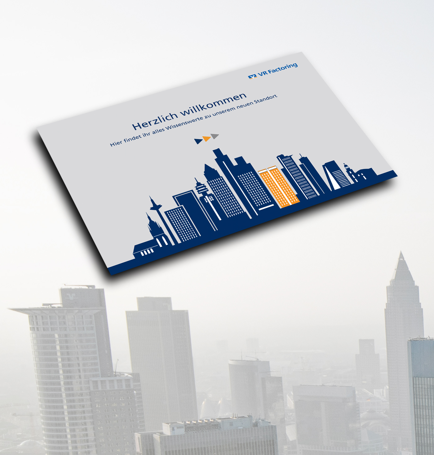 Mitarbeiterkommunikation