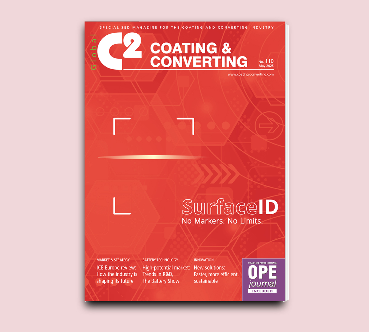 Technisches Fachmedium