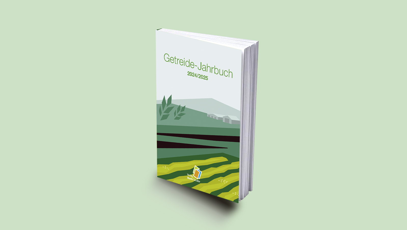 Fachmagazindesign